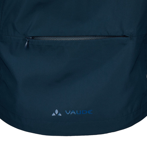Vaude DUNDEE CLASSIC ZO JACKET Damen - Windbreaker Ansicht 6