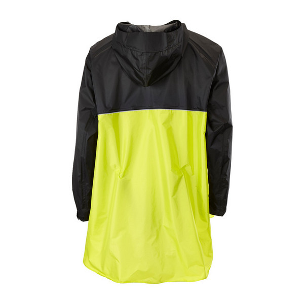 Vaude VALERO PONCHO Unisex - Regenponcho Ansicht 3