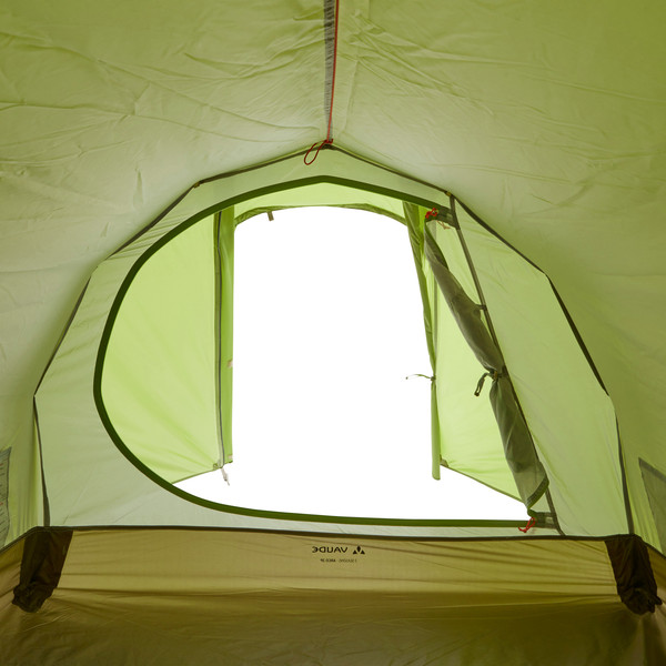 Vaude ARCO 2P - Tunnelzelt Ansicht 15