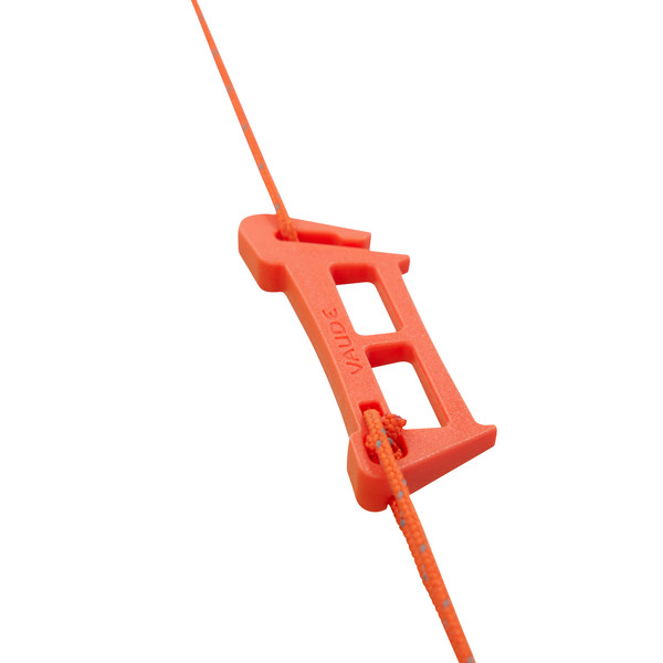 Vaude ARCO 2P - Tunnelzelt Ansicht 4