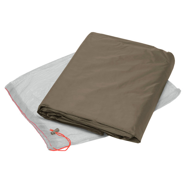 Vaude FP ARCO 2P Unisex - Footprint Ansicht 1