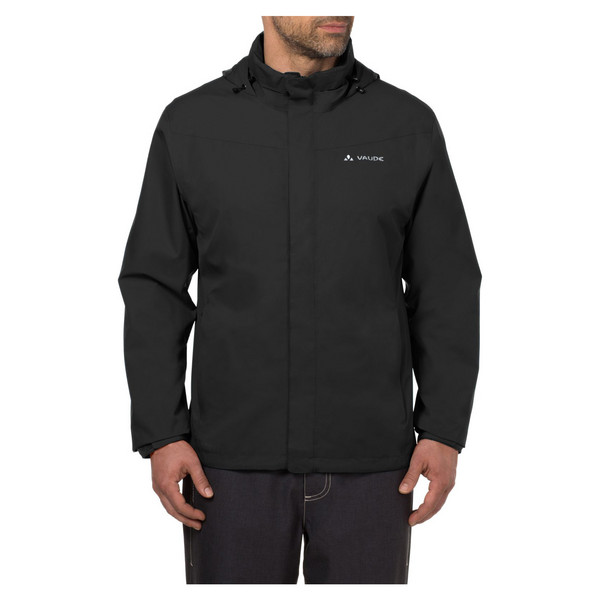 Vaude ESCAPE BIKE LIGHT JACKET Herren - Regenjacke Ansicht 13