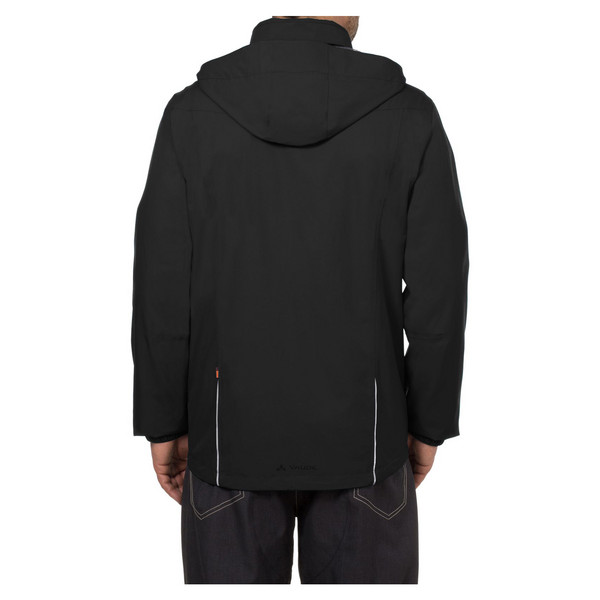 Vaude ESCAPE BIKE LIGHT JACKET Herren - Regenjacke Ansicht 14