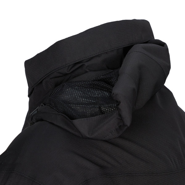 Vaude ESCAPE BIKE LIGHT JACKET Herren - Regenjacke Ansicht 8