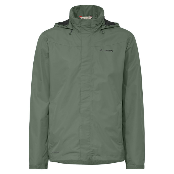 ESCAPE BIKE LIGHT JACKET Herren - Regenjacke-AGAVE