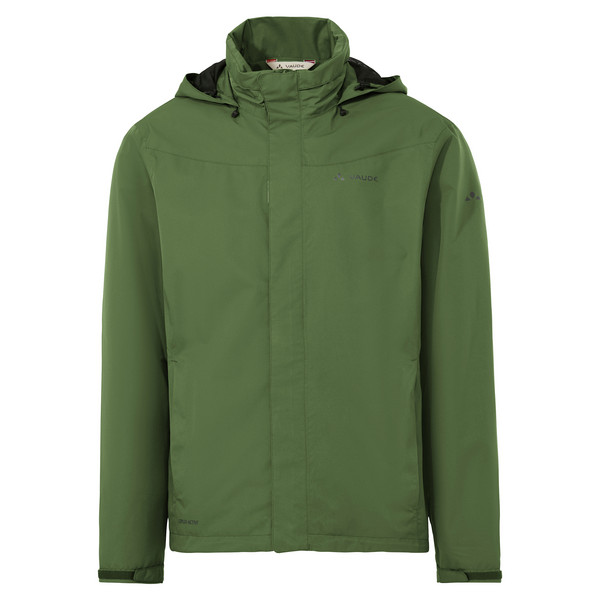 ESCAPE BIKE LIGHT JACKET Herren - Regenjacke-THYME