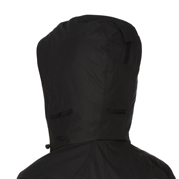 Vaude ESCAPE BIKE LIGHT JACKET Damen - Fahrradjacke Ansicht 6