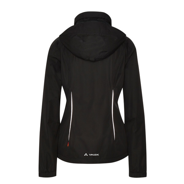Vaude ESCAPE BIKE LIGHT JACKET Damen - Fahrradjacke Ansicht 2