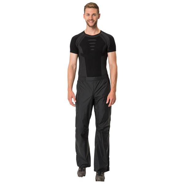Vaude DROP PANTS II Herren - Regenhose Ansicht 5