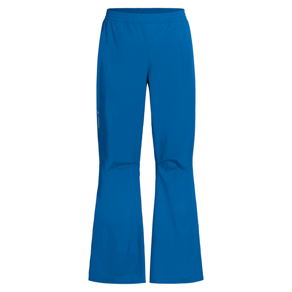 DROP PANTS II Herren - Regenhose-RADIATE BLUE UNI