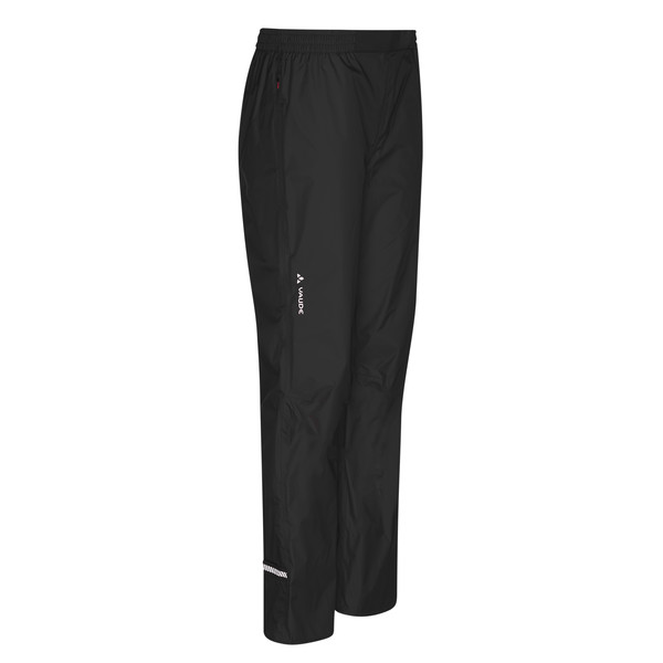Vaude DROP PANTS II Damen - Regenhose Ansicht 2