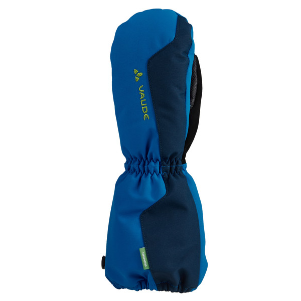 SNOW CUP MITTEN III Kinder - Fausthandschuhe-DARK SEA/BLUE