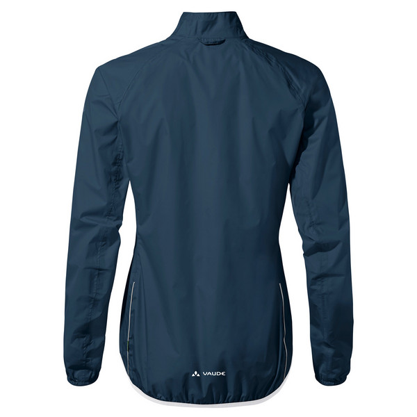 Vaude DROP JACKET III Damen - Fahrradjacke Ansicht 2