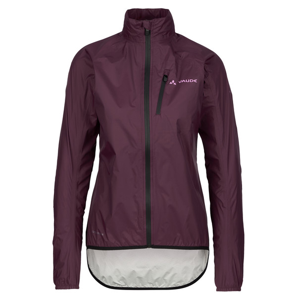 DROP JACKET III Damen - Fahrradjacke-CASSIS