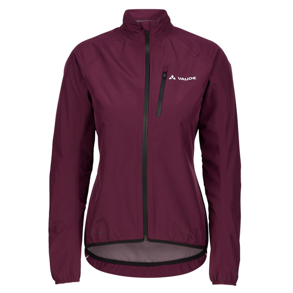 DROP JACKET III Damen - Fahrradjacke-CASSIS UNI