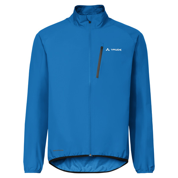 DROP JACKET III Herren - Regenjacke-RADIATE BLUE UNI