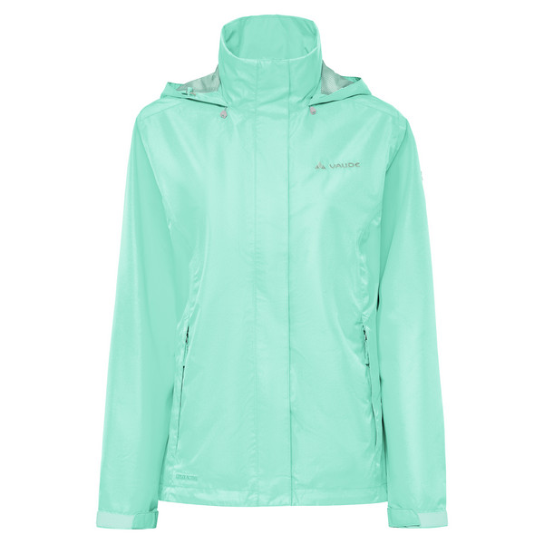 ESCAPE LIGHT JACKET Damen - Regenjacke-SAGE