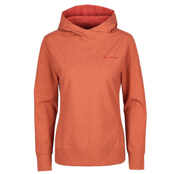 WOMEN'S TUENNO PULLOVER Damen - Hoodie-BUCKEYE