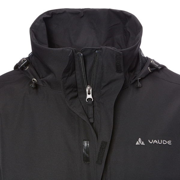 Vaude MEN'S ESCAPE LIGHT JACKET Herren - Regenjacke Ansicht 4