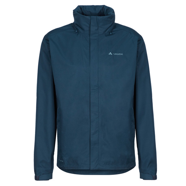 MEN'S ESCAPE LIGHT JACKET Herren - Regenjacke-DARK SEA UNI