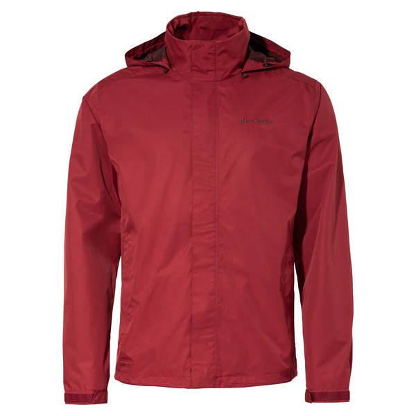 MEN'S ESCAPE LIGHT JACKET Herren - Regenjacke-CARMINE