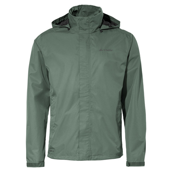 MEN'S ESCAPE LIGHT JACKET Herren - Regenjacke-AGAVE