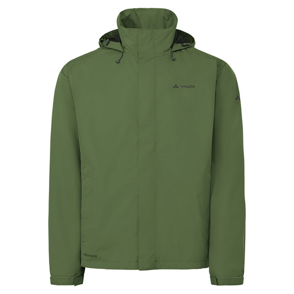 MEN'S ESCAPE LIGHT JACKET Herren - Regenjacke-THYME