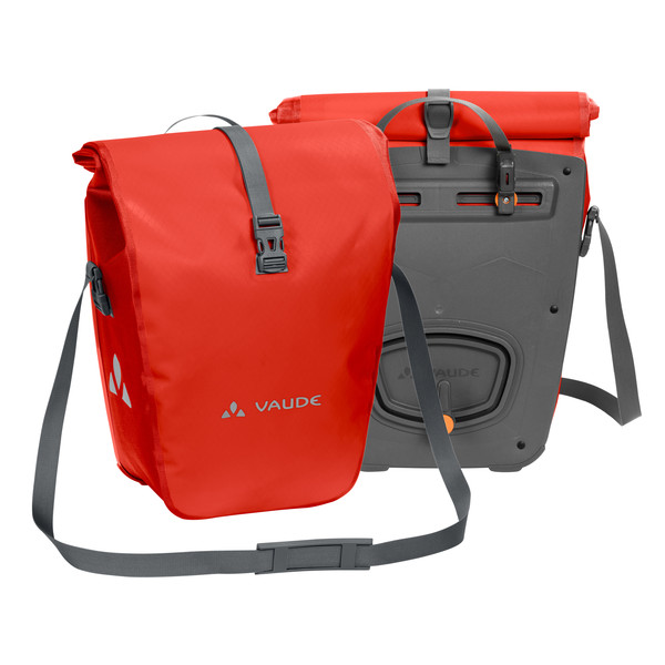 AQUA BACK Unisex - Fahrradtaschen-LAVA