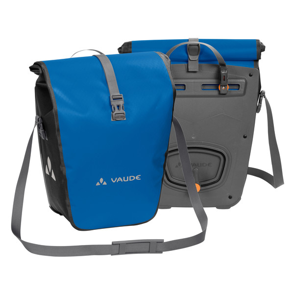 AQUA BACK Unisex - Fahrradtaschen-BLUE