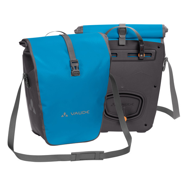 AQUA BACK Unisex - Fahrradtaschen-ICICLE