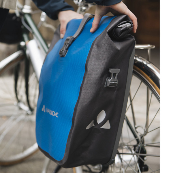Vaude AQUA BACK PLUS Unisex - Fahrradtaschen Ansicht 5
