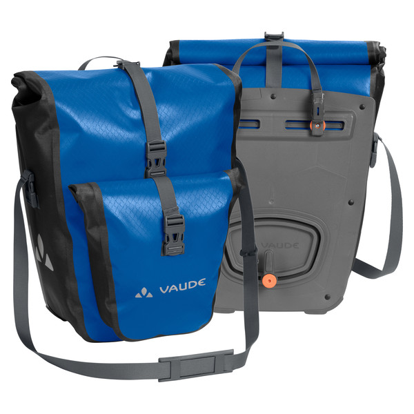 AQUA BACK PLUS Unisex - Fahrradtaschen-BLUE