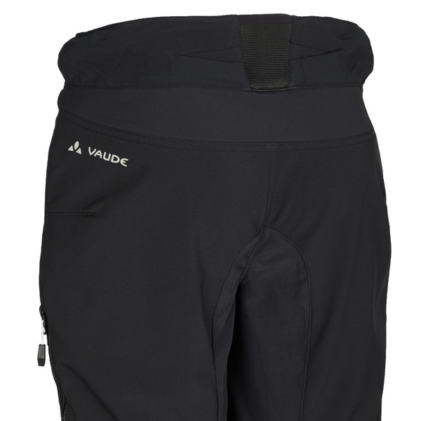 Vaude QIMSA SOFTSHELL PANTS II Damen - Softshellhose Ansicht 6