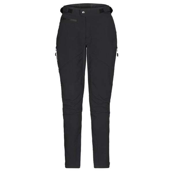 QIMSA SOFTSHELL PANTS II Damen - Softshellhose