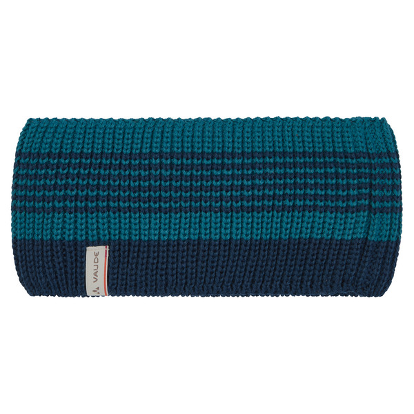 Vaude MELBU HEADBAND IV Unisex - Stirnband Ansicht 2