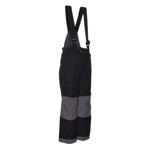 Vaude SNOW CUP PANTS III Kinder - Thermohose Ansicht 2