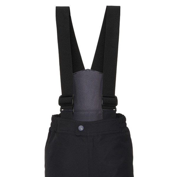 Vaude SNOW CUP PANTS III Kinder - Thermohose Ansicht 4