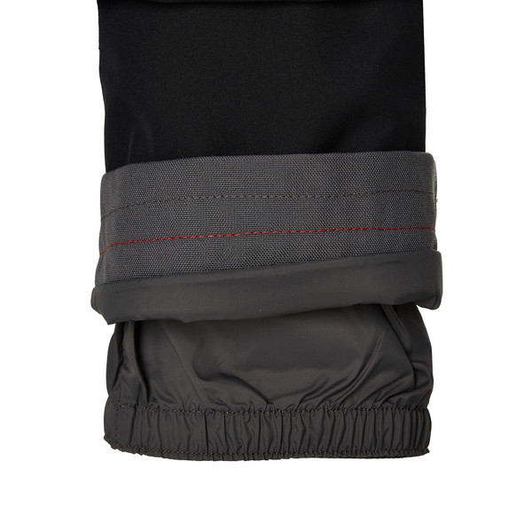 Vaude SNOW CUP PANTS III Kinder - Thermohose Ansicht 5