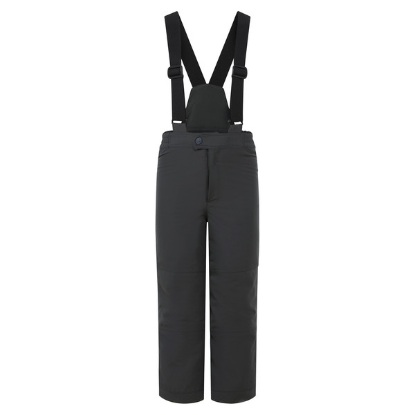 SNOW CUP PANTS III Kinder - Thermohose-GRAPHITE
