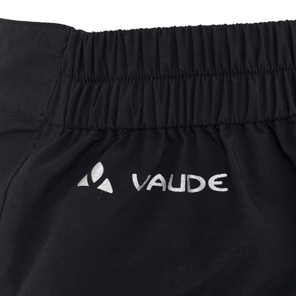 Vaude YARAS RAIN PANTS III Damen - Regenhose Ansicht 5