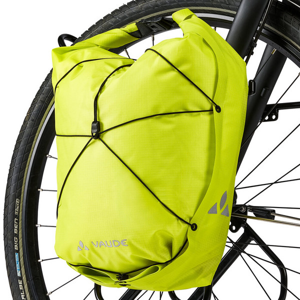 Vaude AQUA FRONT LIGHT Unisex - Fahrradtaschen Ansicht 7