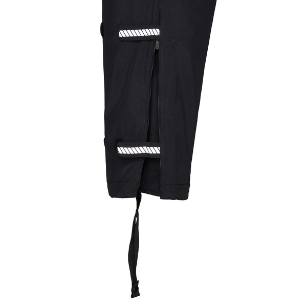 Vaude YARAS RAIN PANTS III Herren - Regenhose Ansicht 4