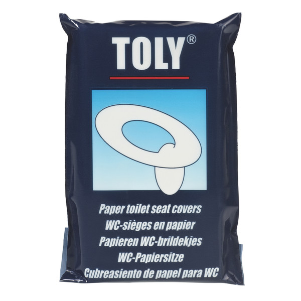 Toly WC-PAPIERSITZE - Campingtoilette Ansicht 1