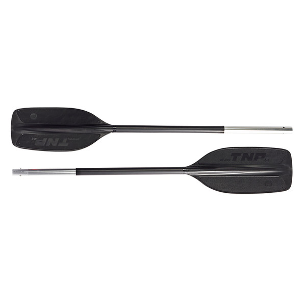 TNP COMBIPADDEL 240/145+155 30°+75° - Doppelpaddel Ansicht 2