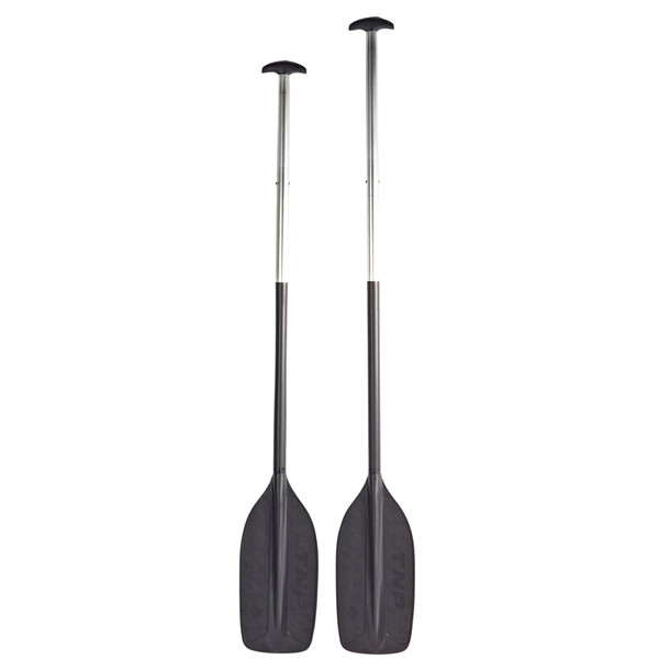 TNP COMBIPADDEL 240/145+155 30°+75° - Doppelpaddel Ansicht 1