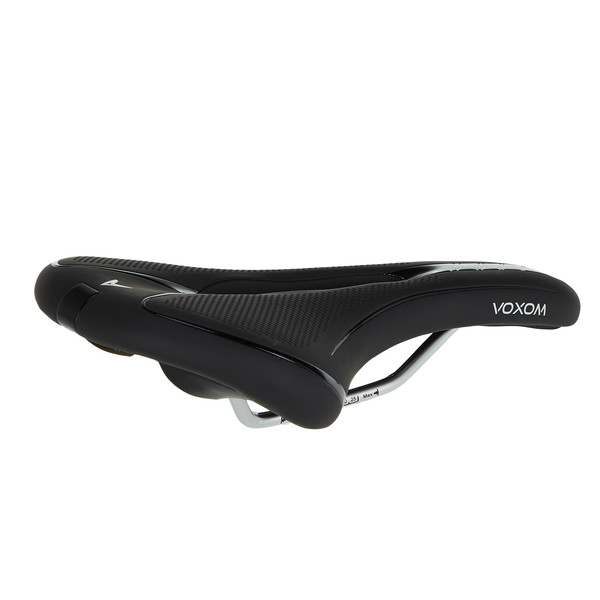 Voxom SATTEL SA6 - Fahrradsattel Ansicht 2