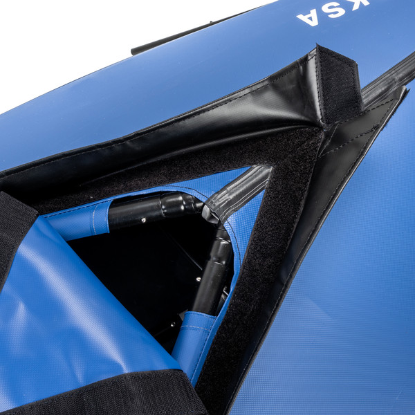 Triton advanced VUOKSA 3 ADVANCED - Kajak Ansicht 10