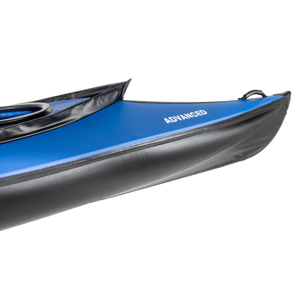 Triton advanced VUOKSA 3 ADVANCED - Kajak Ansicht 22