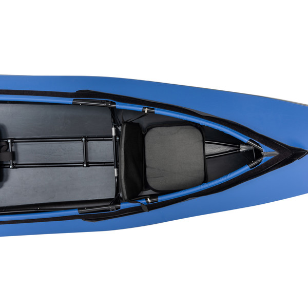 Triton advanced VUOKSA 3 ADVANCED - Kajak Ansicht 21