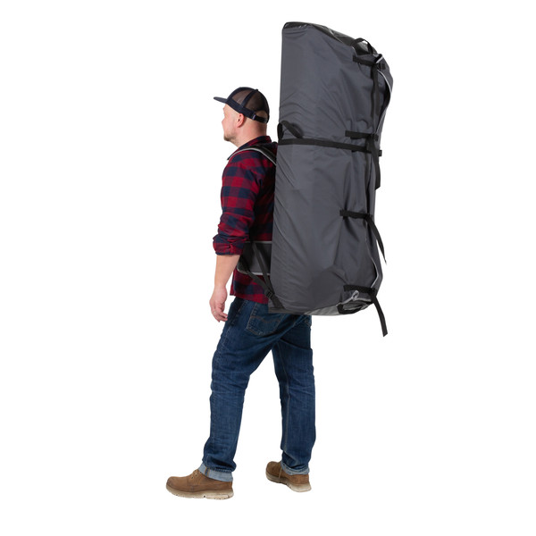 Triton advanced VUOKSA 3 ADVANCED - Kajak Ansicht 27